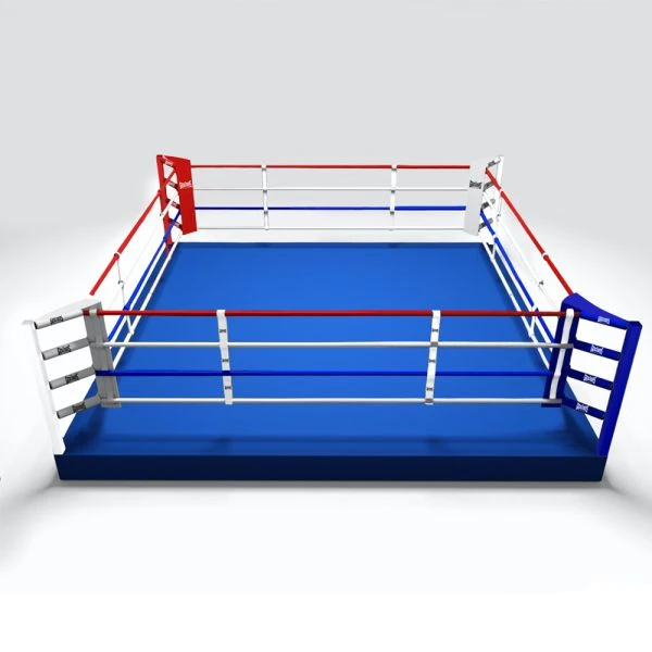 Geezers Training Boxing Ring 4 Geezers Training Boxing Ring - Image 2