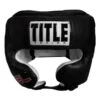TITLE Gel World Training Headgear -Empire Sales Store gtthg bk 02