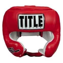 TITLE Gel World Training Headgear 6 TITLE Gel World Training Headgear -Empire Sales Store gtthg rd 02 1
