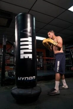 TITLE Hydro-Flex H20 Bounce Back 9 TITLE Hydro-Flex H20 Bounce Back -Empire Sales Store hbbfshb