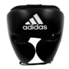 Adidas AdiStar Pro Headguard -Empire Sales Store head guard black
