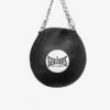 Geezers Elite Pro Leather Headshot Wrecking Ball -Empire Sales Store headshot wrecking black