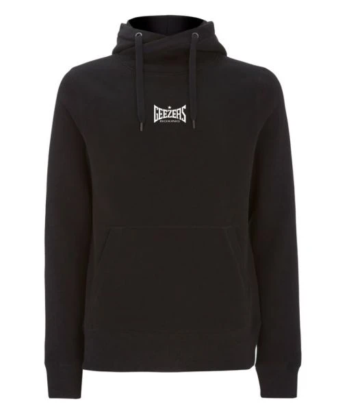 Geezers High Neck 6.5 Hoodie 3 Geezers High Neck 6.5 Hoodie