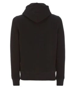 Geezers High Neck 6.5 Hoodie 6 Geezers High Neck 6.5 Hoodie -Empire Sales Store high neck hoodie back