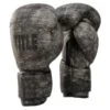 TITLE Distressed Glory Training Gloves - Grey -Empire Sales Store hostg 1 1