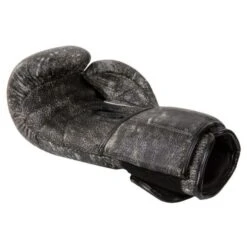 TITLE Distressed Glory Training Gloves - Grey -Empire Sales Store hostg 3 1