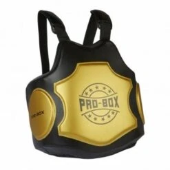 Probox 'Hi-Impact' Coaches Body Protector