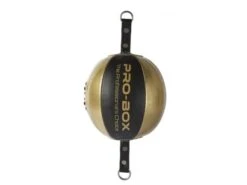 Probox Champ Floor To Ceiling Ball - Black/Gold -Empire Sales Store image 3
