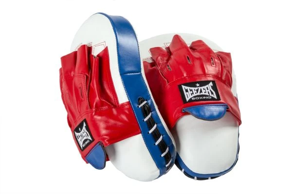 Geezers Jumbo Curved Pads 4 Geezers Jumbo Curved Pads - Image 2