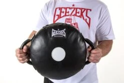 Geezers Pro Punch Cushion