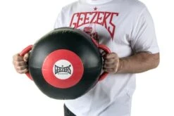 Geezers Elite Pro Angled Punch Cushion -Empire Sales Store img 0682 72