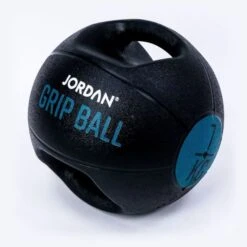 Jordan Fitness Double Grip Medicine Ball -Empire Sales Store jf1208 7kg