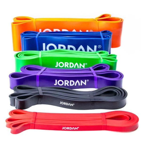 Jordan Fitness Power Band 3 Jordan Fitness Power Band