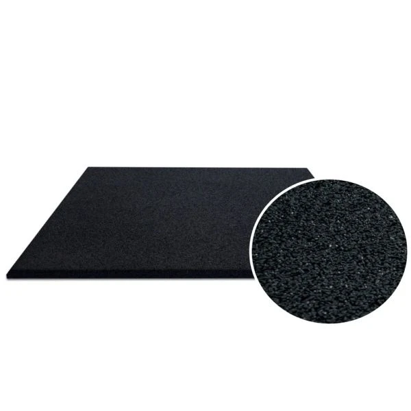 Jordan Fitness Black Gym Tile 3 Jordan Fitness Black Gym Tile