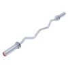 Jordan Fitness Steel Series Curl Bar With Bearings -Empire Sales Store jf9012 1