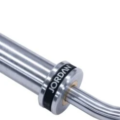 Jordan Fitness Steel Series Curl Bar With Bearings -Empire Sales Store jf9012 3