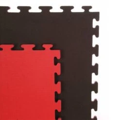 Geezers Premium Jigsaw Mats - Black/Red -Empire Sales Store jigsaw mats 4 2
