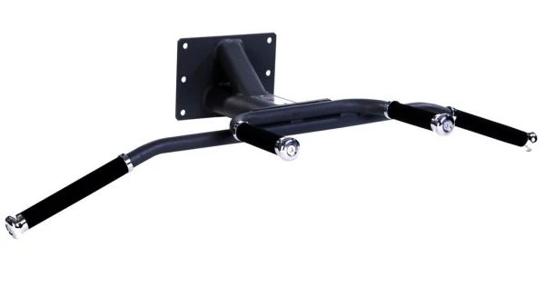 Jordan Fitness Wall Mounted Chin Bar 3 Jordan Fitness Wall Mounted Chin Bar