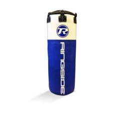 Ringside Synthetic Leather Jumbo Punchbag -Empire Sales Store jumbo blue