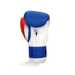 Ringside Junior Training Boxing Gloves -Empire Sales Store junior glove 2012 blue back