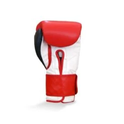 Ringside Junior Training Boxing Gloves -Empire Sales Store junior glove 2012 red back