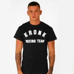 Kronk Boxing Team T-Shirt