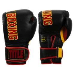 Kronk Boxing Bag Gloves -Empire Sales Store kr100 1