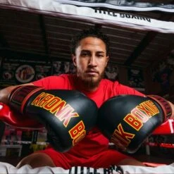 Kronk Boxing Bag Gloves -Empire Sales Store kr100 5