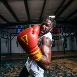 Kronk Boxing Training Sparring Gloves -Empire Sales Store kr101 5