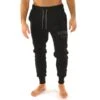 Kronk Detroit Applique Joggers 1 Kronk Detroit Applique Joggers -Empire Sales Store kronk detroit applique joggers black 1
