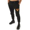Kronk Gloves Applique Joggers -Empire Sales Store kronk gloves joggers black 1