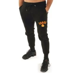 Kronk Gloves Applique Joggers