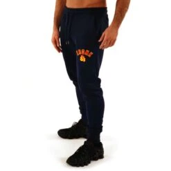 Kronk Gloves Applique Joggers 9 Kronk Gloves Applique Joggers -Empire Sales Store kronk gloves joggers navy 1