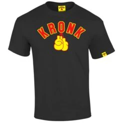 Kronk Gloves Tee 12 Kronk Gloves Tee -Empire Sales Store kronk t shirt black 1