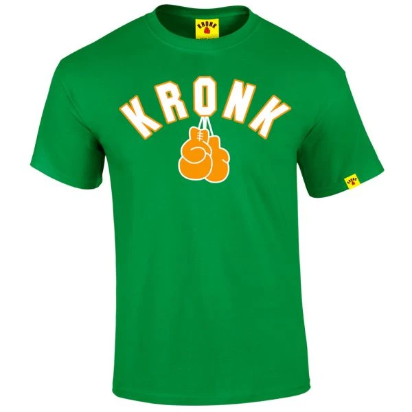 Kronk Gloves Tee 7 Kronk Gloves Tee - Image 5