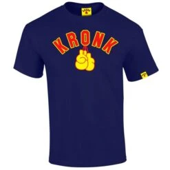 Kronk Gloves Tee 17 Kronk Gloves Tee -Empire Sales Store kronk t shirt navy