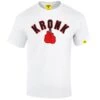 Kronk Gloves Tee -Empire Sales Store kronk t shirt white
