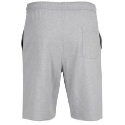 TITLE Cut Off Jogger Shorts - Grey -Empire Sales Store kta13 gr 3
