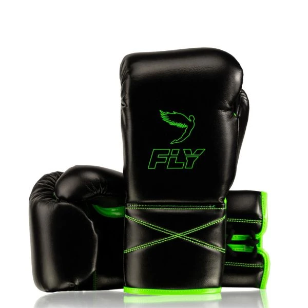 Fly Superlace X Boxing Gloves 3 Fly Superlace X Boxing Gloves