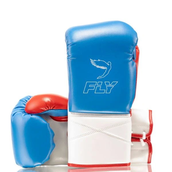 Fly Superlace X Boxing Gloves 7 Fly Superlace X Boxing Gloves - Image 5