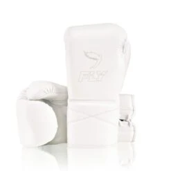Fly Superlace X Boxing Gloves 22 Fly Superlace X Boxing Gloves -Empire Sales Store lace white 1 1