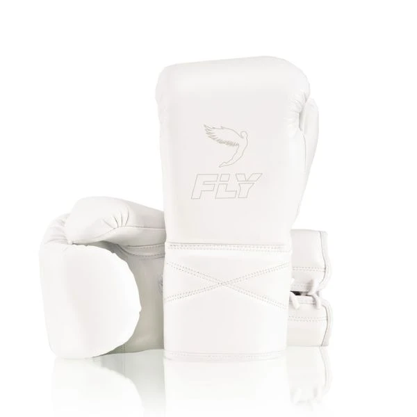 Fly Superlace X Boxing Gloves 11 Fly Superlace X Boxing Gloves - Image 9