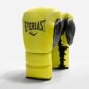 Everlast Powerlock2 Pro Training Boxing Gloves - Lace