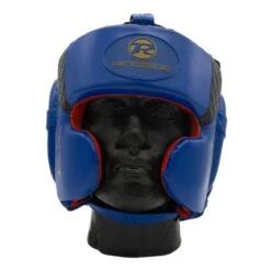 Ringside Legacy Series Cheek Headguard -Empire Sales Store legacy cheek headguard navy 1