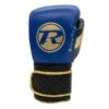 Ringside Legacy Series Sparring Gloves - Velcro -Empire Sales Store legacy velcro gloves blue 1