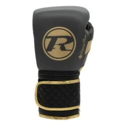 Ringside Legacy Series Sparring Gloves - Velcro -Empire Sales Store legacy velcro gloves grey 1