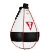 TITLE Lightning Fast Speed Bag -Empire Sales Store lftsb wh bk 1