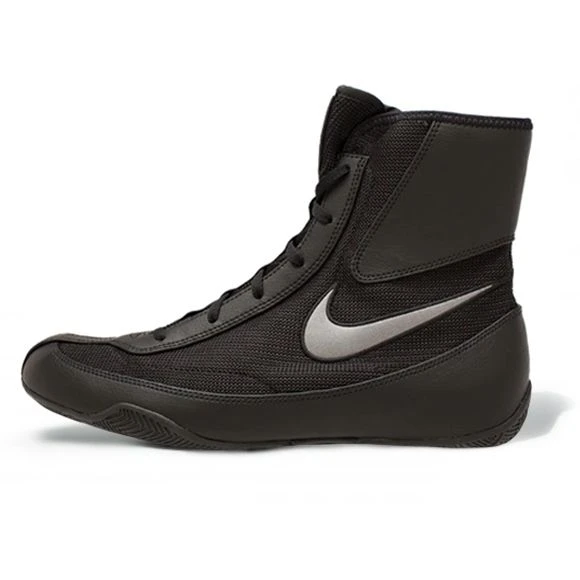 Nike Machomai 2 Boxing Boots 4 Nike Machomai 2 Boxing Boots - Image 2