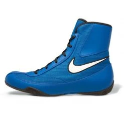 Nike Machomai 2 Boxing Boots 9 Nike Machomai 2 Boxing Boots -Empire Sales Store machomai 2 blue 18