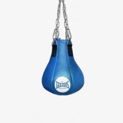 Geezers Elite Pro Maize Punchbag - S -Empire Sales Store maize bag blue